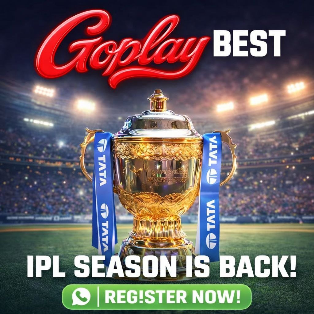 IPL match live on GoPlay11 - Fantasy team dashboard with player points